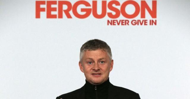 开云-弗格森的边缘干涉，曼联无法承受的漫长告别