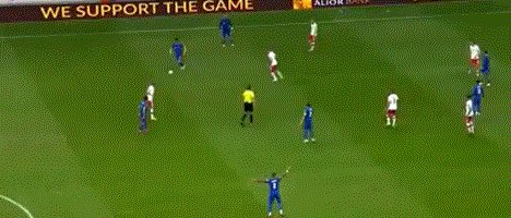 开云官网-【世预】凯恩世界波 莱万补时助攻 英格兰客平波兰