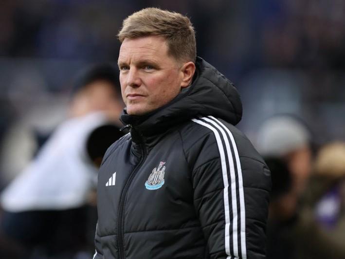 开云-9战4胜，埃迪-豪是纽卡近53年率队联赛对曼联赢球最多的主帅