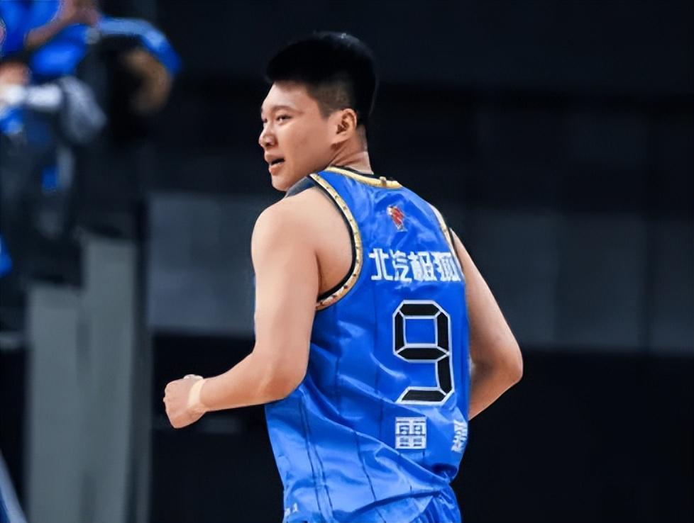 开云-北京87-86险胜山西 球员评价：4人优秀，3人及格，2人低迷